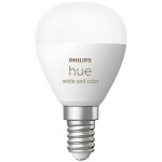 Philips HUE 8719514491229 HUE žiarovka LED, E14, 5,1W, 470lm,