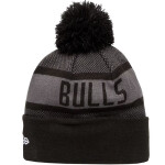 New Era Jake Cuff Beanie Chicago Bulls Cap M 60565217 OSFM