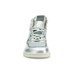 Koel Sabrina Metalic Silver AD barefoot topánky 37 EUR
