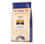 Fitmin MAXI LIGHT - 12kg