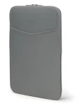 Dicota ECO Sleeve SLIM S 11-13" sivá / Puzdro na notebook / Pre Microsoft Surface / z recyklovaného PET (D31994-DFS)