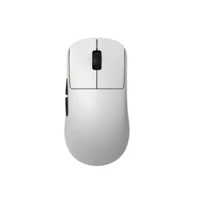 Endgame Gear OP1w 4k Wireless Gaming Mouse biela / Herná myš / bezdrôtová / 26000 DPI / 7 tlačidiel (EGG-OP1W4K-WHT)