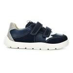 Froddo Zeru G3130264 Dark Blue celoročné nízke barefoot topánky 27 EUR