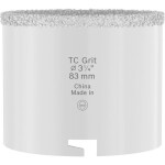 Bosch Accessories 2608594537 2608594537 vŕtacia korunka 83 mm 1 ks; 2608594537