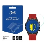 3mk FlexibleGlass Watch pre Vector SMART VCTR-32-22BK RD 45mm / Ochranné sklo / Hybridné