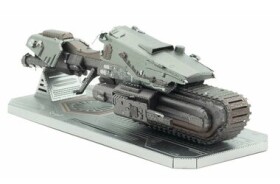 Metal Earth 3D Puzzle Star Wars: First Order Treadspeeder