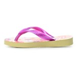 Havaianas Flores Buttercream detské šľapky 28 EUR