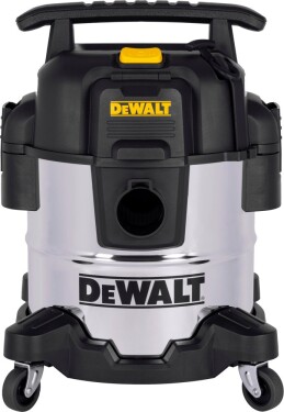 Dewalt Odkurzacz na mokro/sucho DXV20SPTA 20L 1050W PTA kPa 15 brúsená oceľ
