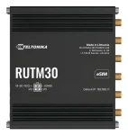Teltonika RUTM30 / Router / Mobilná sieť / WiFi / 5G / LTE (RUTM30000000)