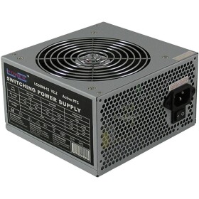 LC Power 500W LC500H-12 V2.2