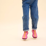 Affenzahn Slipper Vegan Homie Bird barefoot tenisky 31 EUR
