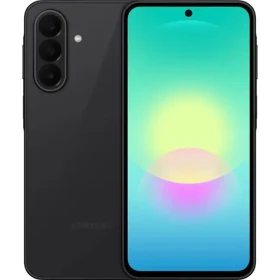 Samsung Galaxy A27 5G 6+128GB čierna / 6.7" / Android 16 (SM-A276BZKBEUE)