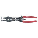 KS Tools 115.1166 Hadicové kliešte typ MU2; 115.1166