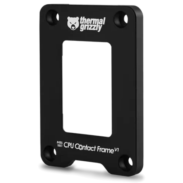 Thermal Grizzly Intel 1851 CPU Contact Frame V1 / Kontaktný rámček / pre Intel LGA1851 (TG-CF-I1851-V1)