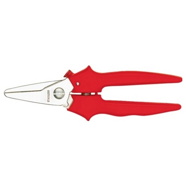 Alarm Werkzeuge Nožinice na plech 56034120; 56034120