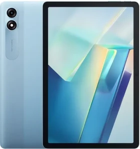 Blackview Tab 9 WIFI 6+256GB modrá / 11"/ 1920x1200 / Unisoc T606 / 6GB / 256GB / Wi-Fi / 13MP +8MP / Android 14 (6931548321378)