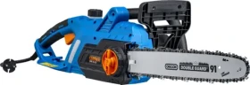 Narex EPR 35-23 / Reťazová píla / 2300 W / Dĺžka lišty 35 cm / Rozteč reťaze 3|8 / Drážka 1.3 mm (65405199)