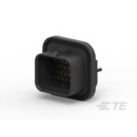TE Connectivity 6437288-6 1 ks Tube; 6437288-6