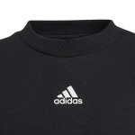 Detská mikina FI Stripes Crew Jr HM2080 Adidas cm