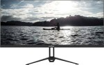 Veho Veho UW-29 LED display 73,7 cm (29") 2560 x 1080 px UltraWide Full HD Čierny