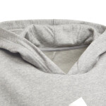 Dievčenská mikina GM Hoodie Jr H57219 Adidas cm