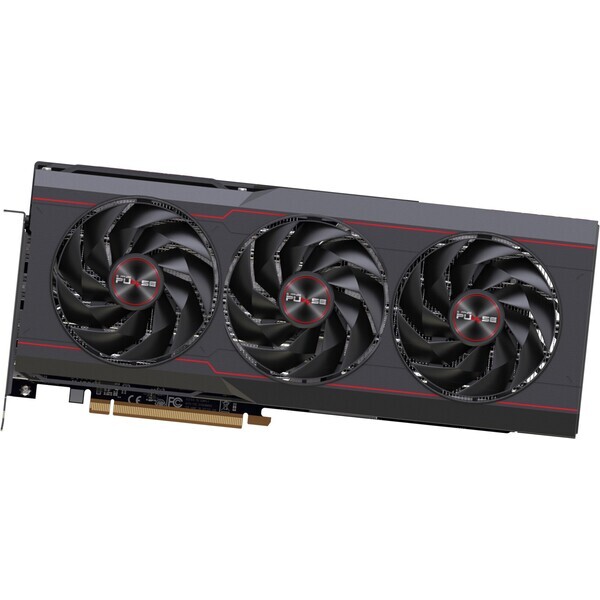 Sapphire Radeon RX 7900 XT PULSE 20GB