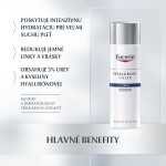 Eucerin HYALURON-FILLER UREA nočný krém