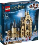 Rozbalené - LEGO® Harry Potter™ 75948 Hodinová veža na Rokforte