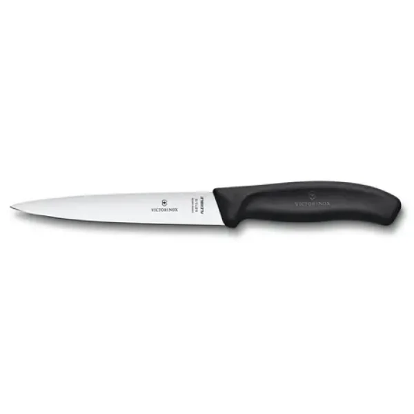 VICTORINOX Nôž filetovací Swiss Classic 16 cm (6.8713.16B)