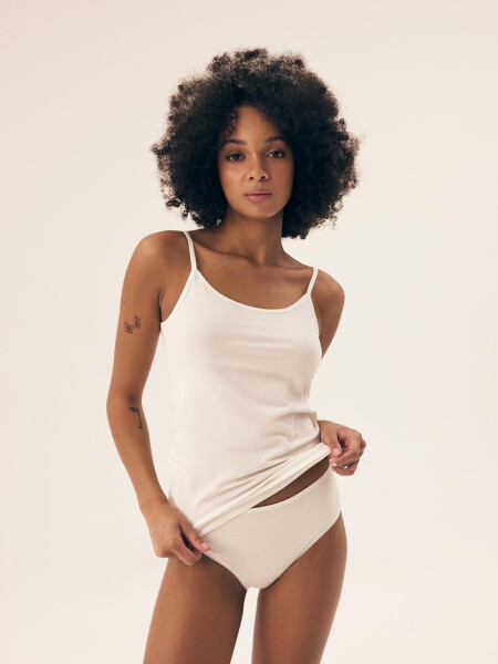 Henderson Dámske tričko 42861 Blue 3 A'2 S-2XL viskóza ecru L