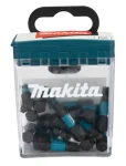 Makita E-12382 Impact Black / torzný bit / T20-25mm / 25ks (E-12382)