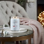 Yankee Candle North Pole Hideaway