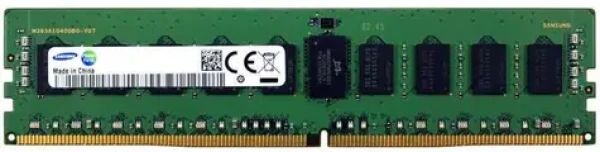 SAMSUNG M393A2K43EB3-CWE 16GB (1x 16GB) DDR4 3200MHz / CL22 / RDIMM / ECC (M393A2K43EB3-CWE)