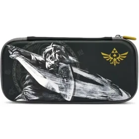 PowerA Battle-Ready Link / Tenké ochranné puzdro / Nintendo Switch (NSCS0087-01)