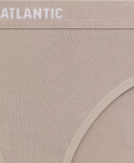 Nohavičky Atlantic 3CLP-012/L26 Sport A'3 S-XL pink-cappucino L