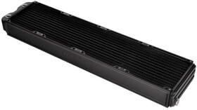 Thermaltake Chłodnica 5x G 1/4", 560 x 140 x 55mm (CL-W055-AL00BL-A)