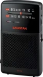 Sangean SR-35 čierna / Prenosné rádio (A500244)