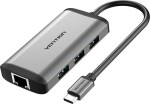 Vention USB-C (CNCHB)