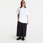 Tričko The North Face NSE Slopes Relaxed SS Tee UNISEX TNF White S