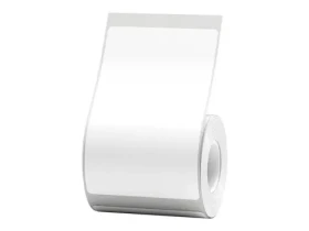 Niimbot štítky 50x80 mm pre B21 a B3S biela / 95ks (T50*80-95White)
