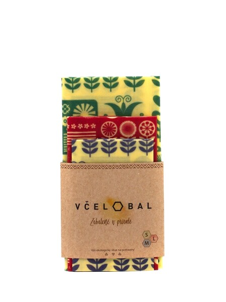 Včelobal SML