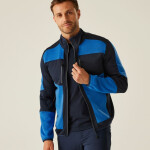 720 bunda classic red/black model 22417909 - Regatta Barva: classic red/black, Velikost: XXL