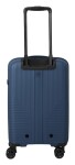 Palubný kufor Travelite Air Stripe S Slim Navy