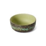 HK living Kameninová miska 70's Tapas Fern 230 ml