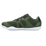 Xero shoes 360 Rally Army Green M športové barefoot tenisky 42 EUR