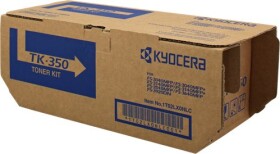 Kyocera TK-350 Black Originál (TK-350)