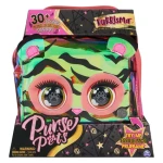 Spin Master Purse Pets interaktívna kabelka Holografický tiger