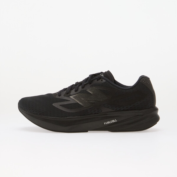 Topánky New Balance MFLTR Black/ Black Cement/ Bright Mint 10.5
