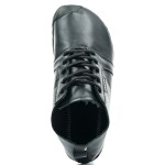 Topánky Saltic Fura Black Nappa 39 EUR
