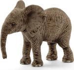 Schleich Wild Life 14763 Slon africký - mláďa